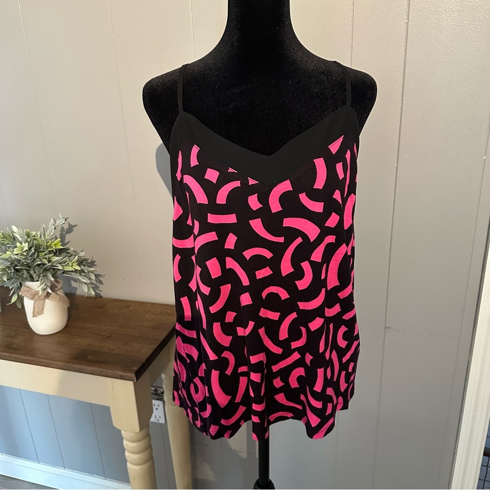 H&M TANK TOP